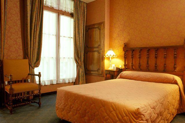 阿马兰泰博马努瓦酒店 巴黎 客房 照片